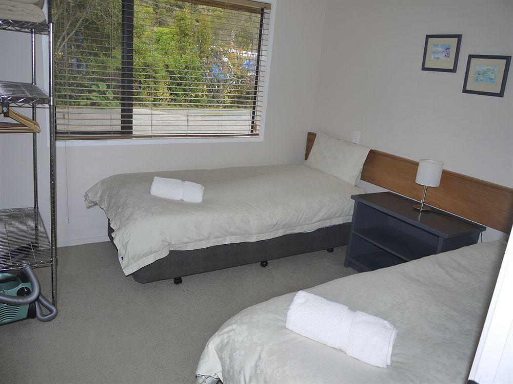 Bay Of Islands Holiday Apartments Paihia Exteriör bild