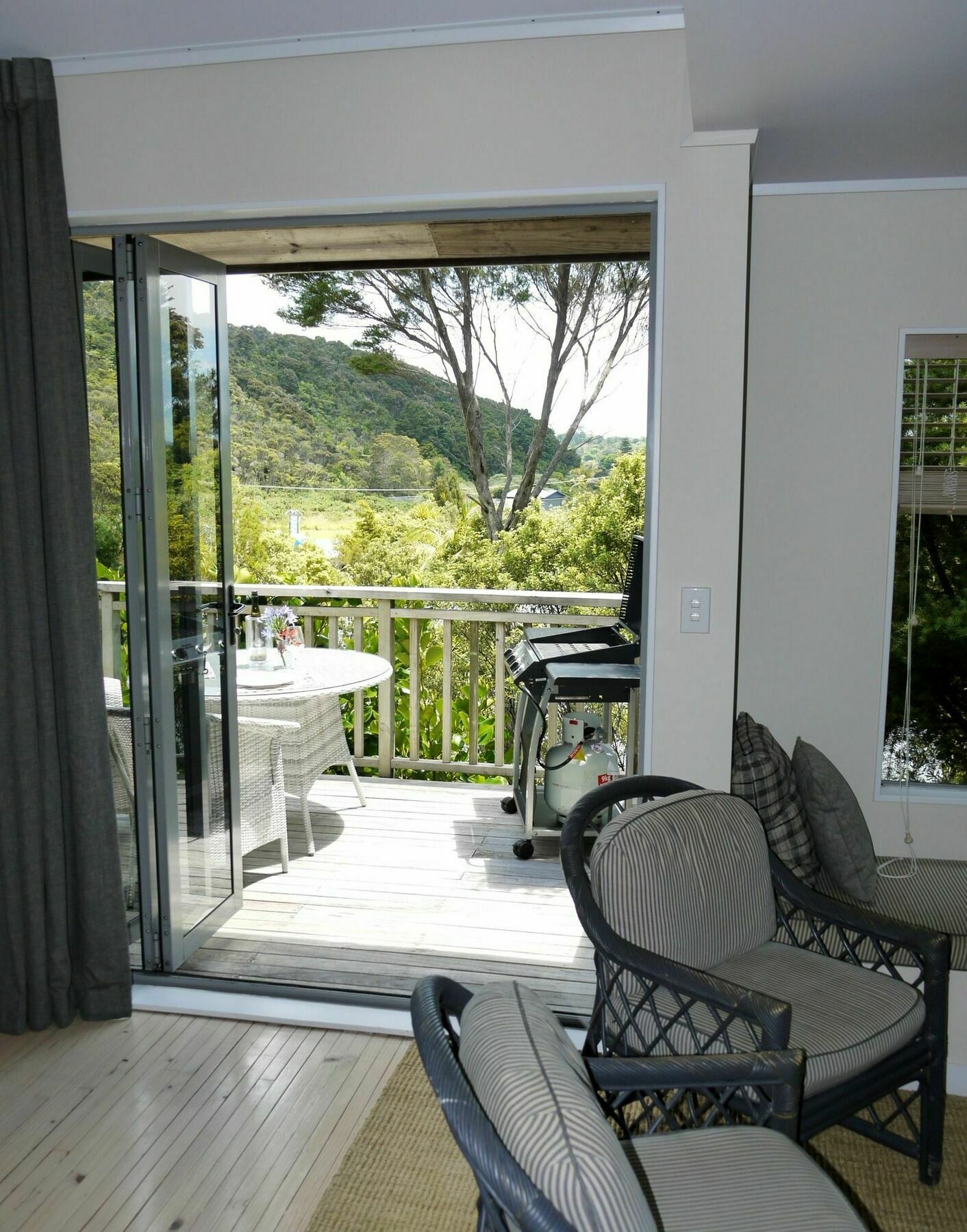 Bay Of Islands Holiday Apartments Paihia Exteriör bild