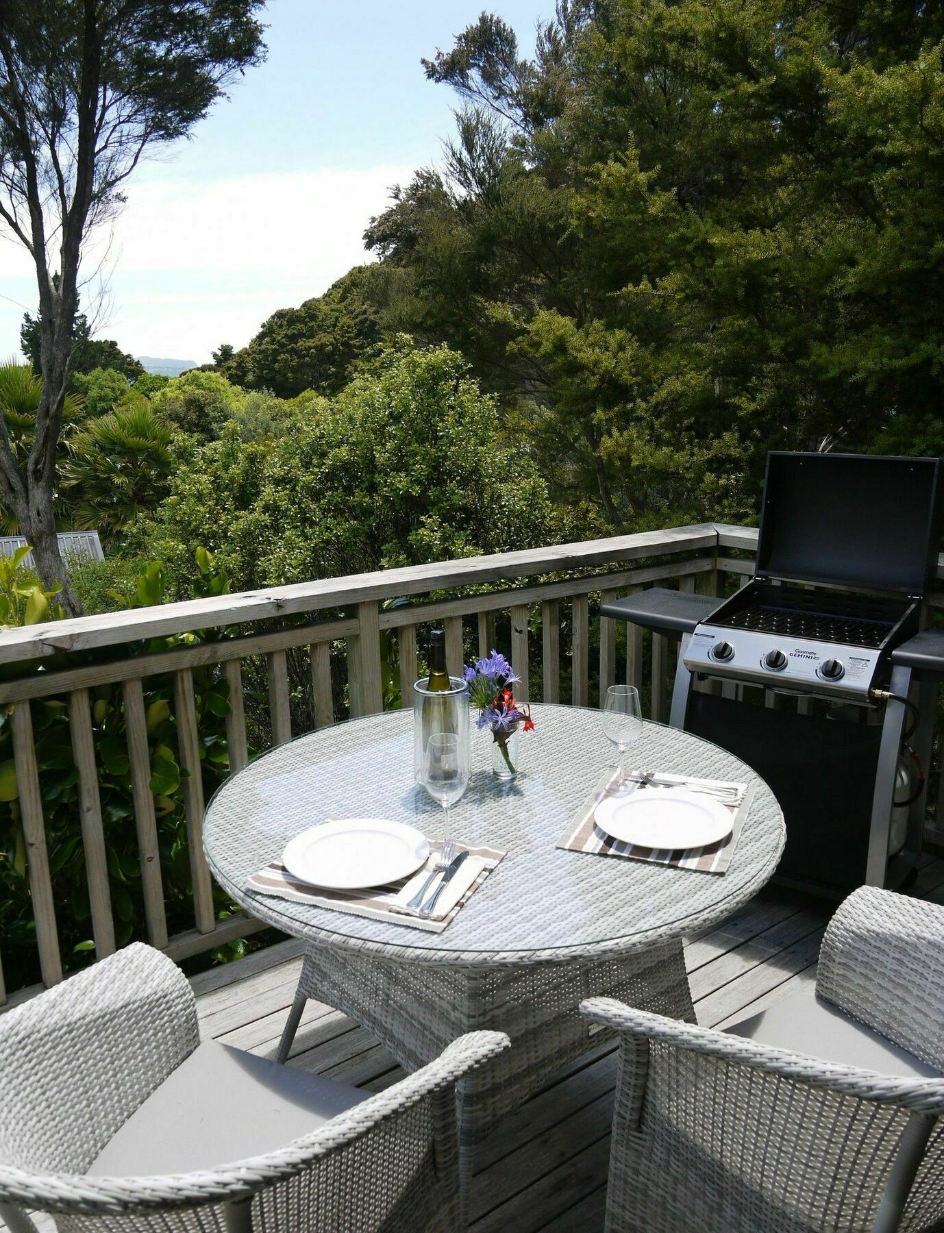 Bay Of Islands Holiday Apartments Paihia Exteriör bild